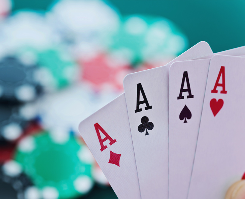 texas hold em cash games and tournaments