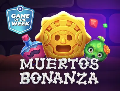 Muertos Bonanza 