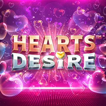 Hearts Desire 