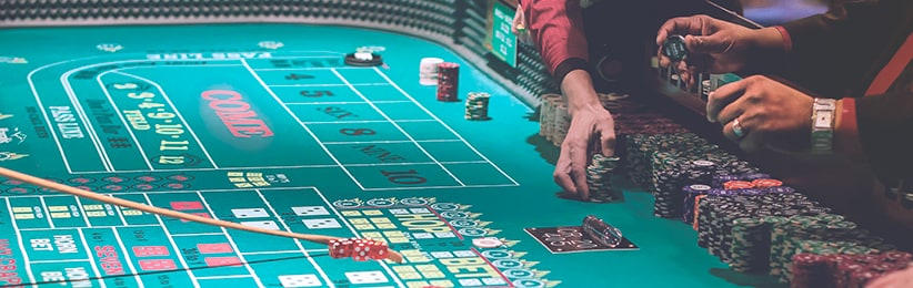 3 Guilt Free casino Tips
