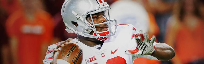 Ohio State Buckeyes Championship and Heisman Trophy Odds ...