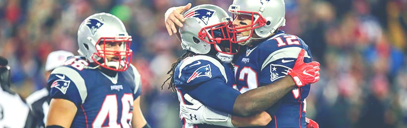 30 Best Pictures Nfl Mvp Odds Bovada - NFL odds: Tom Brady among favorites for Super Bowl MVP ...