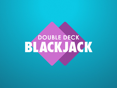 Casinos with double deck blackjack deck
