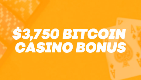 Bovada 100 Welcome Casino Bonus