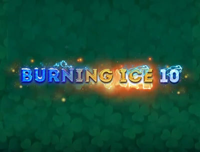 Burning Ice 10