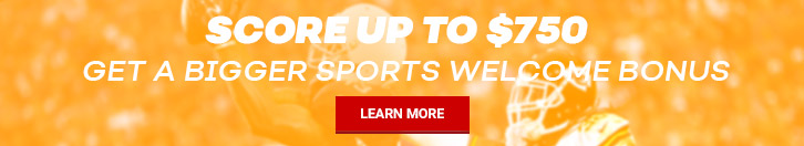 Bovada 50 sports welcome bonus code