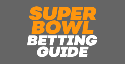 Bovada Super Bowl Prop Bets Sheet