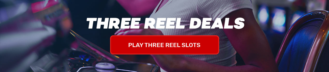 Reel deal slots downloads