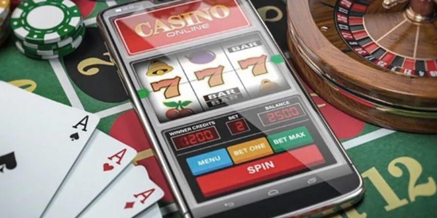 Beginner's guide to online casino