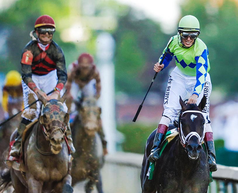 Bovada kentucky derby odds