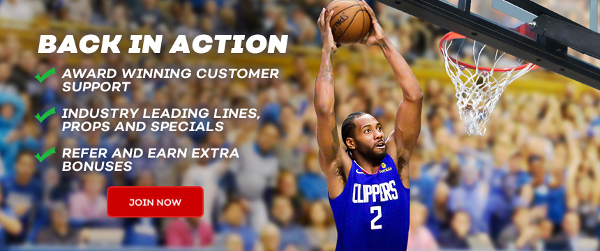 bovada kawhi