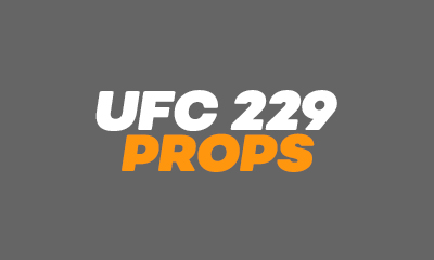 Ufc Betting Odds Bovada